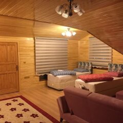 Uzungol Motel Турция, Узунгёль - отзывы, цены и фото номеров - забронировать отель Uzungol Motel онлайн с домашними животными