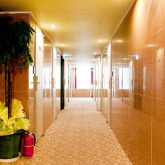 Отель Cozy Myeongdong Южная Корея, Сеул - отзывы, цены и фото номеров - забронировать отель Cozy Myeongdong онлайн помещение для мероприятий