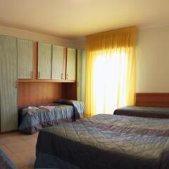 Hotel Ricchi фото 6