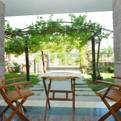 Casa Villa Турция, Эджеабат - отзывы, цены и фото номеров - забронировать отель Casa Villa онлайн фото 8