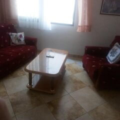 Апартаменты Saki Apartments Budva Будва комната для гостей фото 5