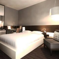 Отель Best Western Premier CHC Airport Италия, Генуя - 2 отзыва об отеле, цены и фото номеров - забронировать отель Best Western Premier CHC Airport онлайн фото 2