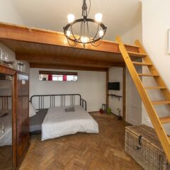 Апартаменты Premier Apartment Vodickova детские мероприятия