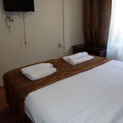 Ercan Inn Hotel удобства в номере фото 2