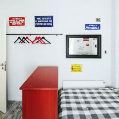Отель 5 Vintage Guest House интерьер отеля фото 3