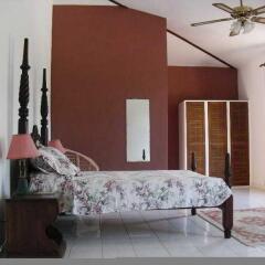 Отель Tamarind Great House удобства в номере фото 2