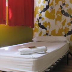 Feetup Yellow Nest Hostel Barcelona Барселона спа