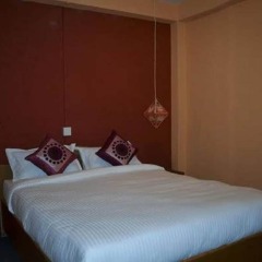 Отель Bodhi Guest House Непал, Катманду - отзывы, цены и фото номеров - забронировать отель Bodhi Guest House онлайн комната для гостей