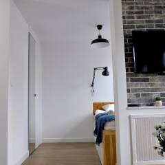 Апартаменты Panda Apartments Grzybowska Modern удобства в номере