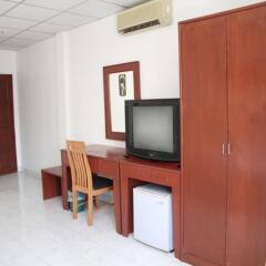 Отель Welcome Inn Karon 3* Стандартный номер разные типы кроватей фото 3