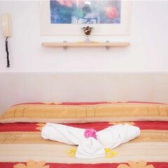 Hotel Crystal Римини удобства в номере