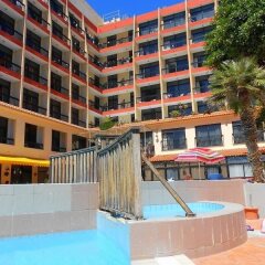 Отель Cardor Holiday Complex Мальта, Сан-Пауль-иль-Бахар - 2 отзыва об отеле, цены и фото номеров - забронировать отель Cardor Holiday Complex онлайн с домашними животными