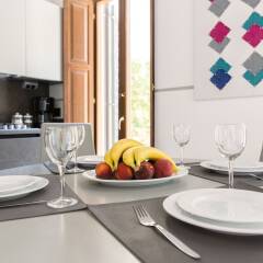 Отель Rome Accommodation - Margana I в номере
