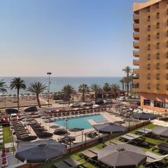 Отель Melia Costa del Sol бассейн фото 3