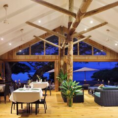 Sau Bay Resort & Spa in Vanaira Bay, Fiji from 289$, photos, reviews - zenhotels.com meals photo 2