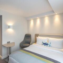 Отель Holiday Inn Express Cologne - City Centre комната для гостей фото 4