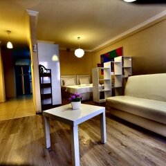 The City Residence Турция, Канаккале - отзывы, цены и фото номеров - забронировать отель The City Residence онлайн фото 4
