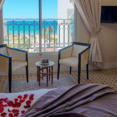 Отель Palais du Calife & Spa - Adults Only Марокко, Танжер - отзывы, цены и фото номеров - забронировать отель Palais du Calife & Spa - Adults Only онлайн комната для гостей