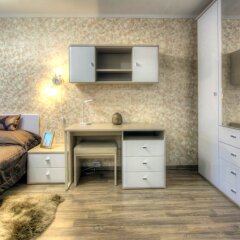 Гостиница Dlya Iskushennyih Gostej Apartments в Москве отзывы, цены и фото номеров - забронировать гостиницу Dlya Iskushennyih Gostej Apartments онлайн Москва фото 2