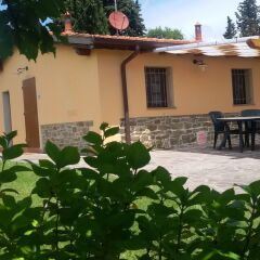 Отель Podere Piana - INH 28499 Реггелло