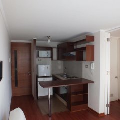 SyS Suites in Santiago, Chile from 84$, photos, reviews - zenhotels.com room amenities photo 2
