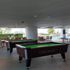 Montien Riverside Hotel детские мероприятия