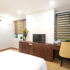 Canary Hotel & Apartment удобства в номере фото 2