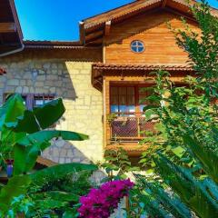 Hotel Villa Önemli Сиде фото 3