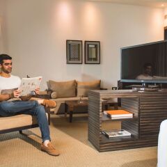 Отель Hyatt Raipur спа