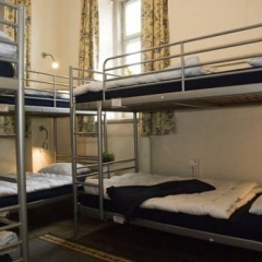 Отель 2kronor Hostel Old Town Швеция, Стокгольм - отзывы, цены и фото номеров - забронировать отель 2kronor Hostel Old Town онлайн комната для гостей