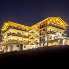 Отель Anigglhof Горнолыжный курорт Ортлер фото 10