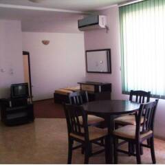 Aqua Hotel Равда в номере