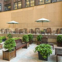 Отель Holiday Inn Express - New York City Chelsea фото 6