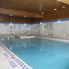 Отель Les Suites Hotel Канада, Оттава - отзывы, цены и фото номеров - забронировать отель Les Suites Hotel онлайн бассейн фото 3