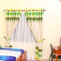 Отель Nature Resort Tissamaharama в номере фото 2