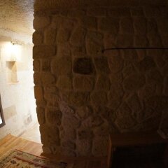 Отель Prive Cappadocia Ургуп сауна