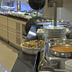 Kent Hotel Istanbul Турция, Стамбул - 3 отзыва об отеле, цены и фото номеров - забронировать отель Kent Hotel Istanbul онлайн питание фото 3