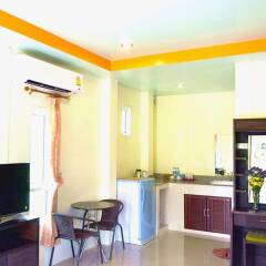 Отель Peaceful Resort Koh Lanta Ланта удобства в номере