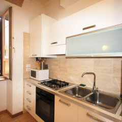 Апартаменты Castel Sant'Angelo Apartment в номере фото 2