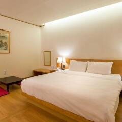 Sunbee Hotel комната для гостей фото 3
