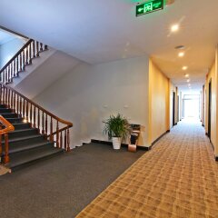 Lacasa Sapa Hotel интерьер отеля фото 2