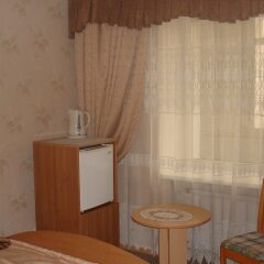 Гостиница Rehabilitation Center named after G.M.Beriyev удобства в номере фото 2
