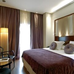 Отель Vincci Palace комната для гостей фото 5