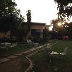 Backpackers Hostel фото 4