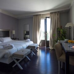 Grand Hotel Villa Itria Виагранде комната для гостей