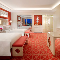 Wynn Palace in Macau, Macau from 447$, photos, reviews - zenhotels.com guestroom