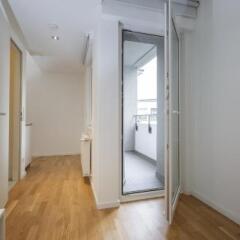 Отель Brera Serviced Apartments Германия, Нюрнберг - отзывы, цены и фото номеров - забронировать отель Brera Serviced Apartments онлайн интерьер отеля фото 2