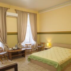 Sleep At Home Hotel комната для гостей фото 3