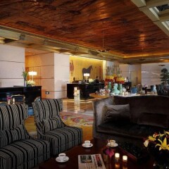 Отель Pangu 7 Star Hotel Beijing Китай, Пекин - 2 отзыва об отеле, цены и фото номеров - забронировать отель Pangu 7 Star Hotel Beijing онлайн фото 14