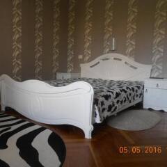 Апартаменты Valeria Apartments Минск удобства в номере фото 2